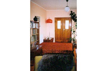 Slovačka Privát Levoča, Eksterijer